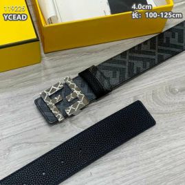 Picture of Fendi Belts _SKUFendibelt40mmX100-125cm8L0408031471